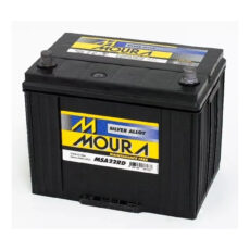 BATERIA 12V 85A MOURA ME22RD