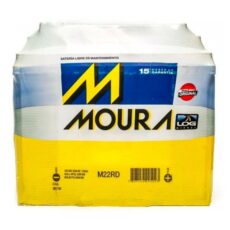 BATERIA 12V 85A MOURA ME22RD