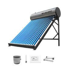 CALEFON SOLAR 200 LTS CSK200A KUSHIRO