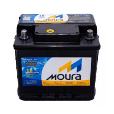 BATERIA 12V 55A MOURA M22ED