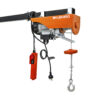 APAREJO ELECTRICO 250 KG AEK 250D KUSHIRO