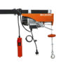 APAREJO ELECTRICO 250 KG AEK 250D KUSHIRO - Imagen 2