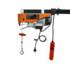 APAREJO ELECTRICO 250 KG AEK 250D KUSHIRO - Imagen 3