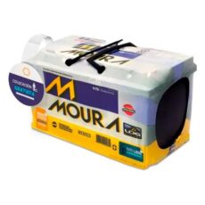 BATERIA 12V 80A MOURA ME80CD