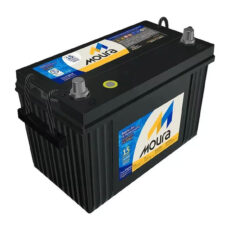 BATERIA 12V 80A MOURA ME80CD