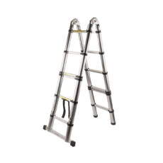 ESCALERA TELESCOPICA PLEGABLE MI0382 MIYAWA