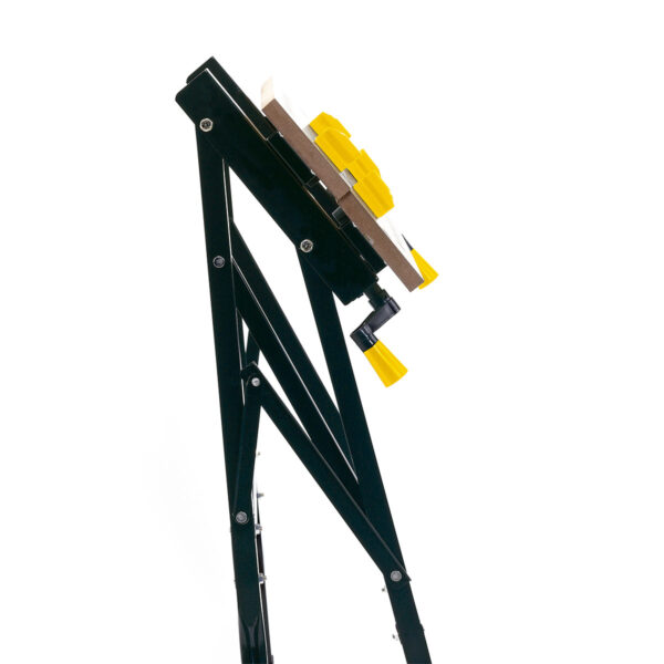 MESA PLEGABLE DE CARPINTERO MPCB-100 BAROVO - Imagen 2