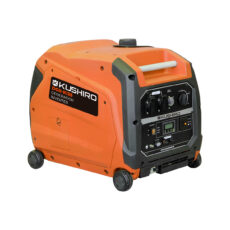 GENERADOR INVERTER 3800W KUSHIRO DGII-KI35