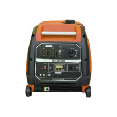 GENERADOR INVERTER 3800W KUSHIRO DGII-KI35