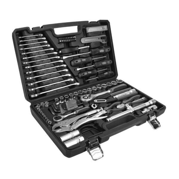 Set de herramientas 100 piezas MHMK100P
