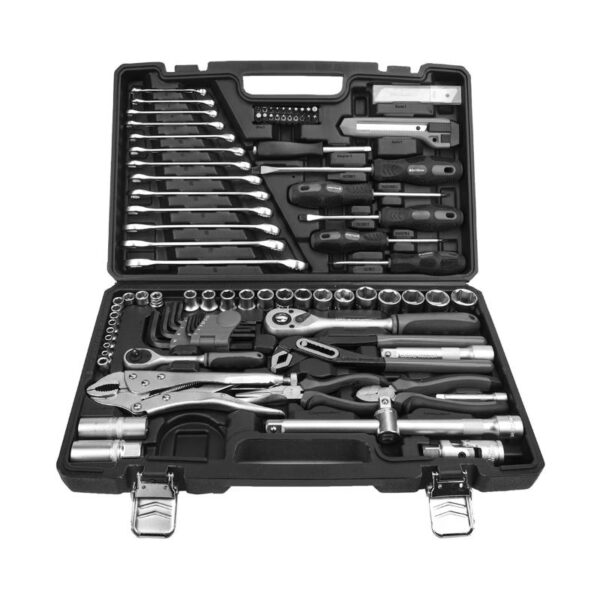 Set de herramientas 100 piezas MHMK100P - Imagen 2