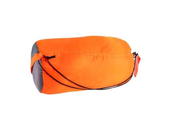 BOLSA P/ DORMIR KUSHIRO RECTANGULAR CON CAPUCHA - Imagen 7