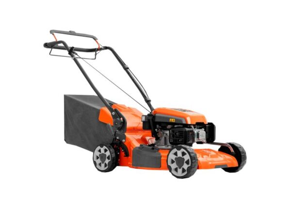 CORTADORA DE CESPED HUSQVARNA LC151S