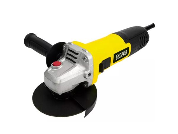 AMOLADORA ANGULAR BAROVO 1/2" 1100W MAEIAA11