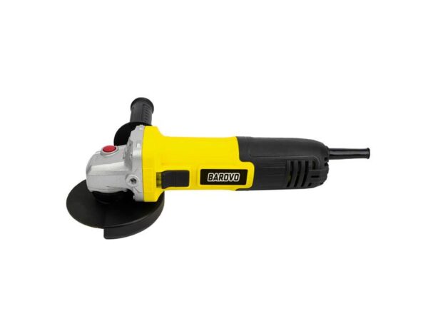 AMOLADORA ANGULAR BAROVO 1/2" 1100W MAEIAA11 - Imagen 2