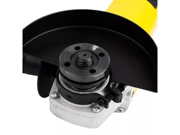 AMOLADORA ANGULAR BAROVO 1/2" 1100W MAEIAA11 - Imagen 5