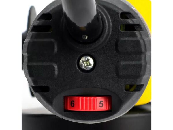 AMOLADORA ANGULAR BAROVO 1/2" 1100W MAEIAA11 - Imagen 6