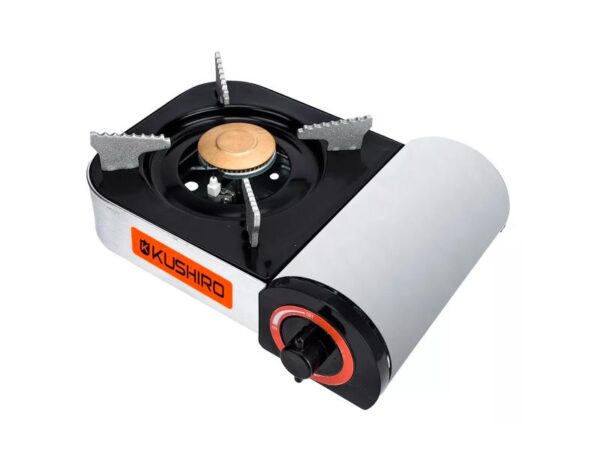 ANAFE P/ CAMPING COMPACTO FACAICO01