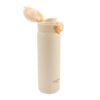 BOTELLA TERMICA ONE HAND 450 APRICOT FRTIVOHA - Imagen 2