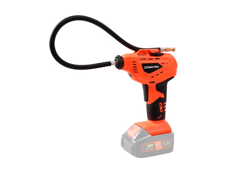 INFLADOR A BATERIA 18V DOWEN PAGIO SIN BATERIA 9993191