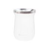 MATE TERMICO ACERO BLANCO KUSHIRO FRTI-MTBL