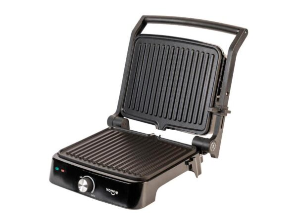 PARRILLA ELECTRICA DOBLE GRILL VONNE PE01A